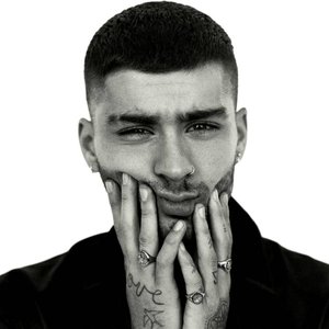 Image for 'Zayn'