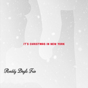 Immagine per 'It's Christmas in New York'