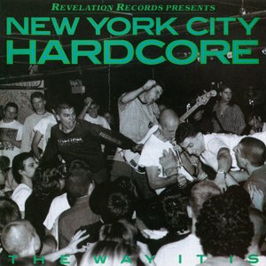 Immagine per 'New York City Hardcore: The Way It Is'