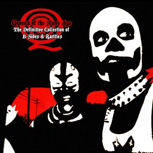 Zdjęcia dla 'The Definitive Collection Of B-sides & Rarities'