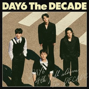 Imagem de 'The DECADE'