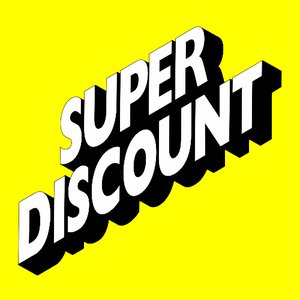 Image for 'Super Discount'