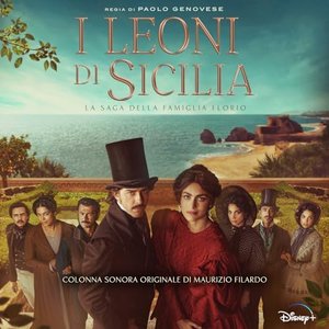 Bild für 'I Leoni di Sicilia (Colonna Sonora Originale)'