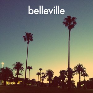 Immagine per 'Belleville'