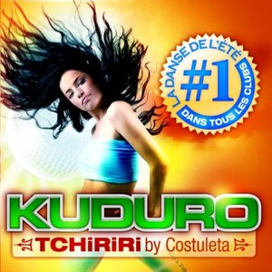 Image for 'Kuduro, A Dança Tchiriri!!!'