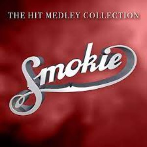 “The Hit Medley Collection”的封面
