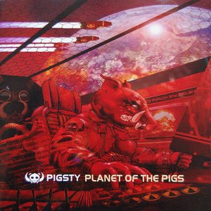 Image for 'Planet of the Pigs'