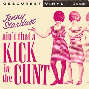 “Ain’t That a Kick in the Cunt”的封面