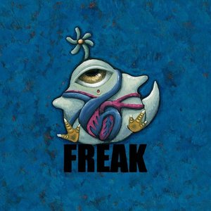 Image for 'FREAK'