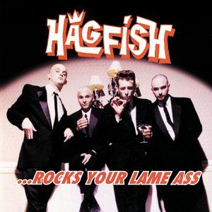 Image for 'Rocks Your Lame Ass'