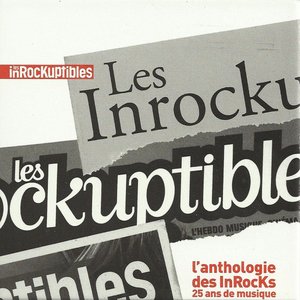 Image for 'L'Anthologie des Inrocks : 25 Ans de Musique'