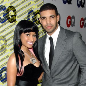 Image for 'Nicki Minaj & Drake'