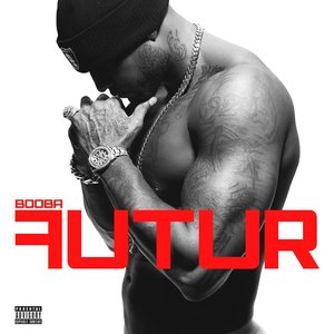 “Futur”的封面