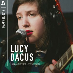Image for 'Lucy Dacus on Audiotree Live'