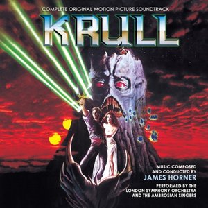 Image for 'Krull'