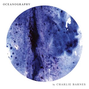 Image for 'Oceanography'