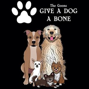 Bild für 'Give A Dog A Bone'