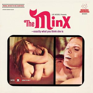 “The Minx (Original Soundtrack)”的封面