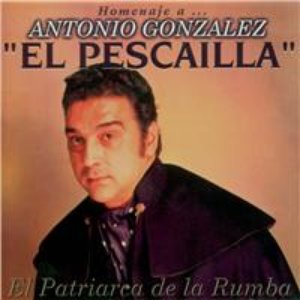 “Antonio González”的封面