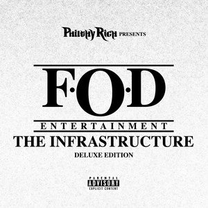 Image for 'FOD The Infrastructure (Deluxe)'