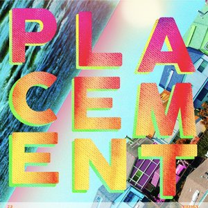 “Placement”的封面