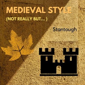 Imagem de 'Medieval Style (Not Really But...)'