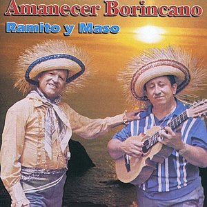 Image for 'Amanecer Borincano'