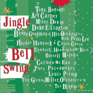 Изображение для 'Jingle Bell Swing'