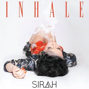 Image for 'Inhale'
