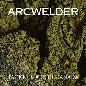 Image for 'Jacket Made in Canada'