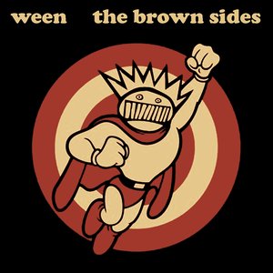 'The Brown Sides' için resim