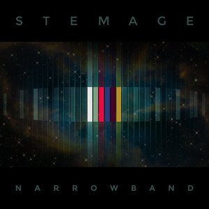 “Narrowband”的封面