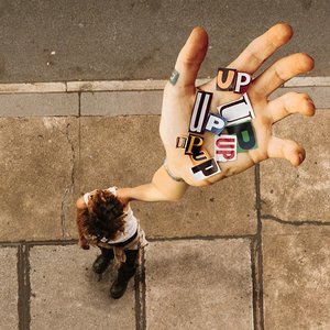 Imagem de 'Up Up Up Up Up Up'