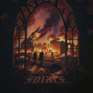 Immagine per 'Fading Failing Ruin'