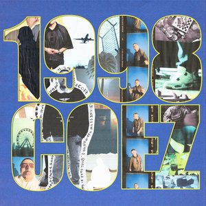 Image for '1998'