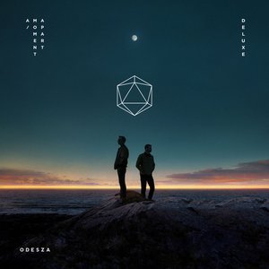 Изображение для 'A Moment Apart (Deluxe Edition)'