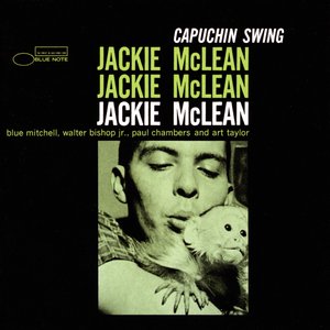 Imagen de 'Capuchin Swing (Rudy Van Gelder Edition)'