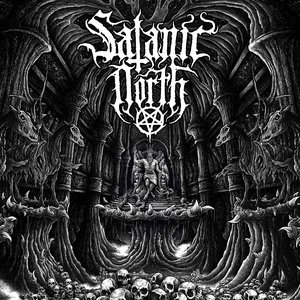 Image for 'Satanic North'