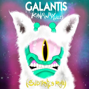 Image pour 'Runaway (U & I) [Subtronics Remix]'