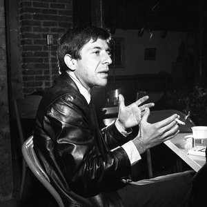 Bild för 'Leonard Cohen'