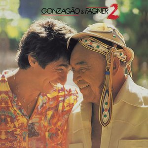 Image for 'Gonzagão & Fagner'