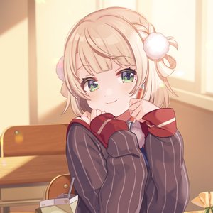 Image for 'しぐれうい'