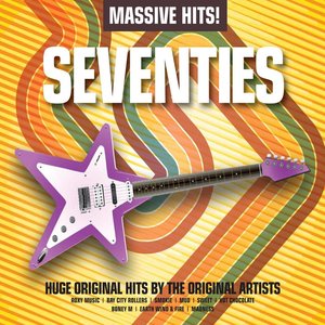 Image for 'Massive Hits! - Seventies'