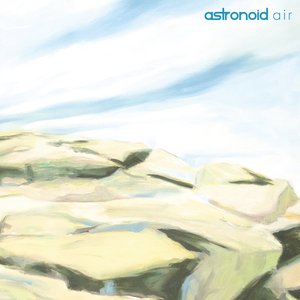 Image for 'Air'