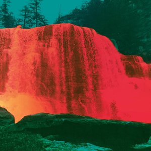 “The Waterfall II”的封面