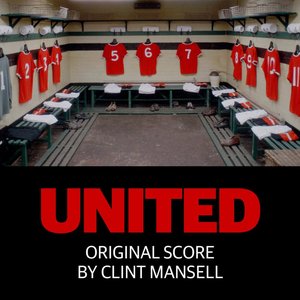 Image for 'United (Original Score)'