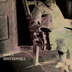 Image for 'Irreformable'