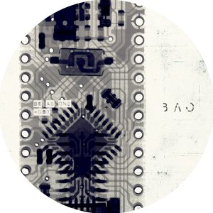 Image for 'Determined'