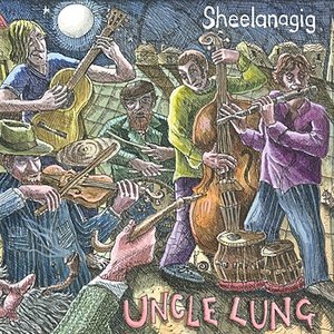 Image for 'Uncle Lung'