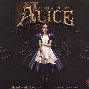 Image for 'American McGee's Alice (Original Music Score)'